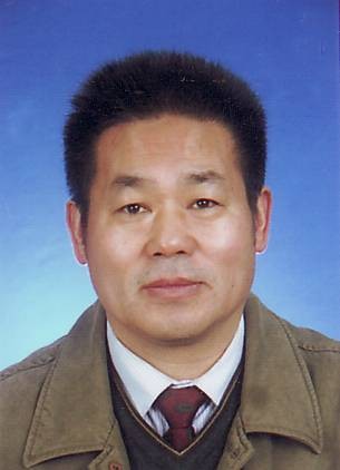 吴海涛(中国书画家协会主席)