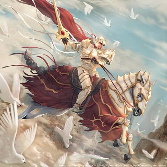 Knight（英语单词）