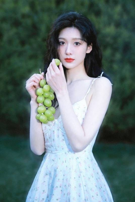 王子璇（中国内地影视女演员）