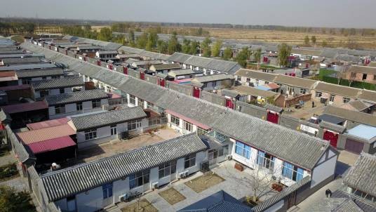 中登（天津市宝坻区下辖乡）