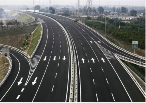 道路交通标线