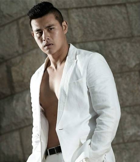 姚雨鑫（中国内地男演员、歌手、导演）