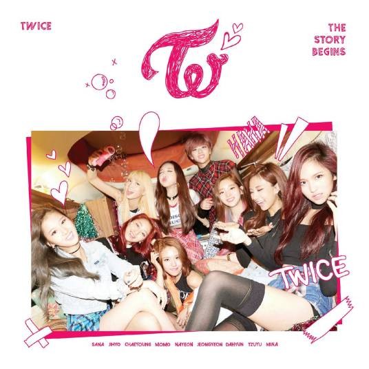 Candy Boy（TWICE演唱的歌曲）