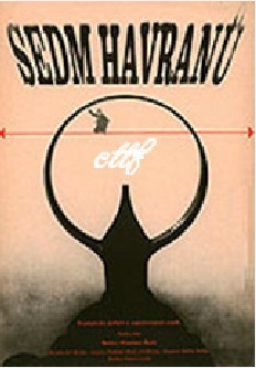 七只乌鸦（捷克斯洛伐克1967年Vladimír Cech导演电影）