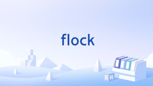 flock（Linux函数）