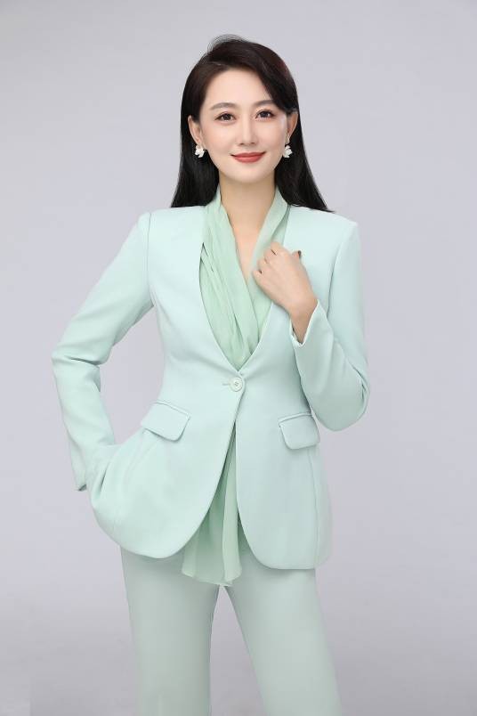 张美曦