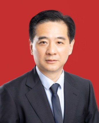 朱向峰（江苏省苏州市相城区政协副主席）