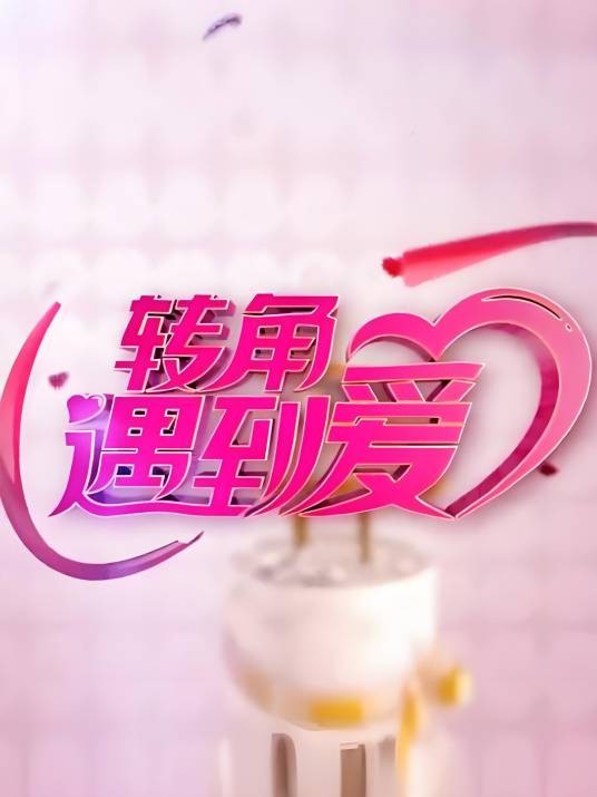 转角遇到爱（湖北广播电视台播出的相亲交友类电视节目）