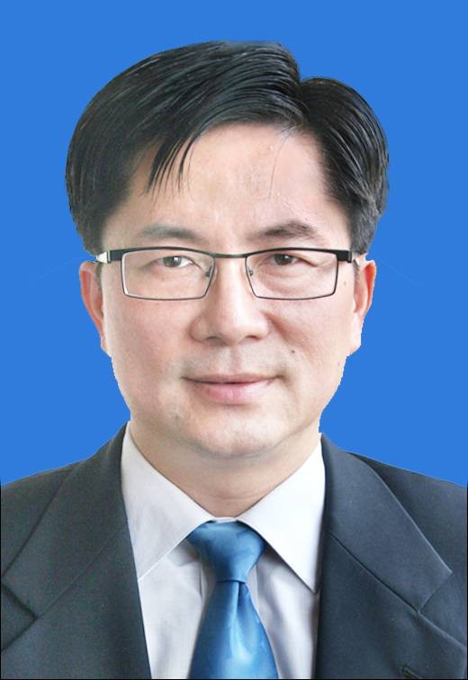 张定宇（重庆市人大常委会原副主任、党组成员）
