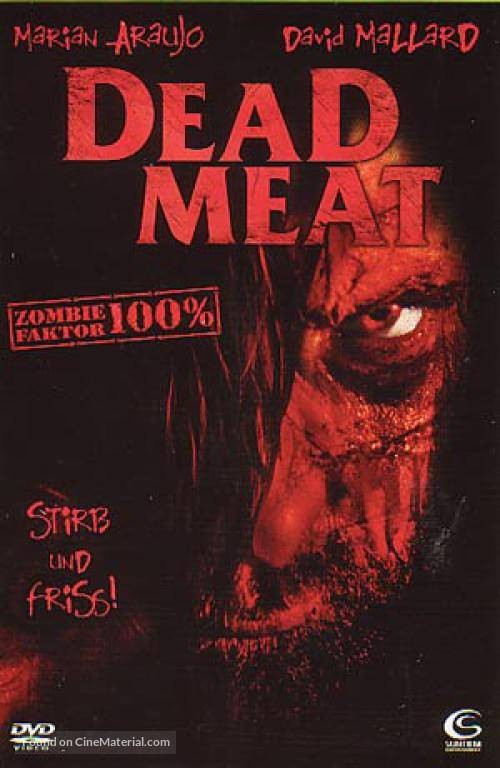 死肉（2004年爱尔兰电影）