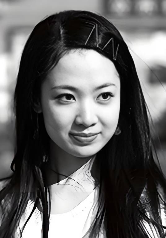 张姗姗（中国清华大学美术学院副教授）