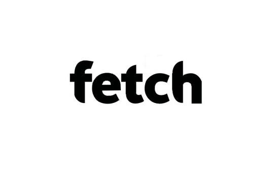 Fetch(Web数据交互方式)