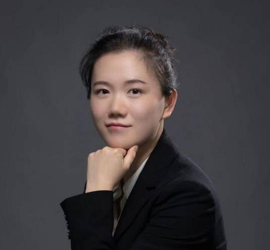 王雅婕(西湖大学工学院特聘研究员、博导)