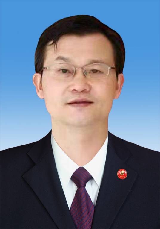 贺树峰（湖南省韶山市委常委、市人民政府党组副书记、常务副市长）