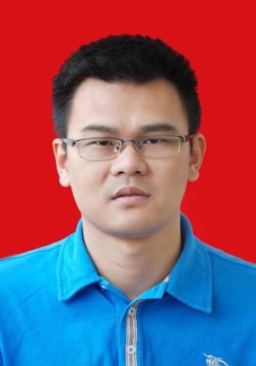陈震宇（江西省萍乡市芦溪县委副书记）