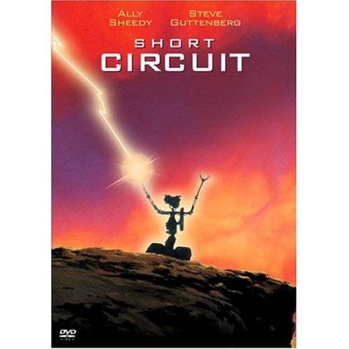 霹雳五号（美国1986年约翰·班德汉姆执导的电影）