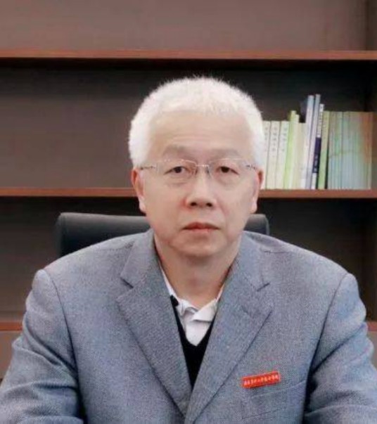 景林（福建农林大学东方学院原院长）