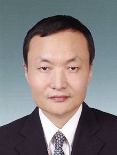 王军（陕西省西咸新区原党工委书记）