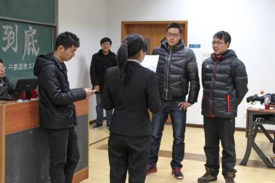 南京航空航天大学航天学院
