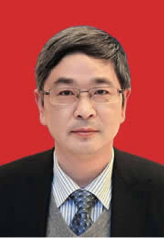 程前（安徽省黄山市政协副秘书长）