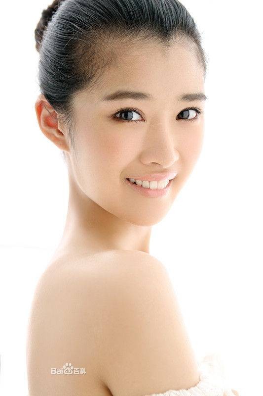 奚望（中国内地女演员）