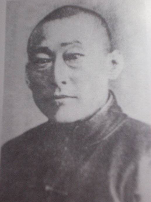 六合门