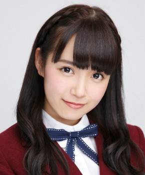 中元日芽香