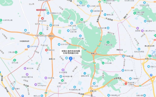 深圳大事件科技有限公司