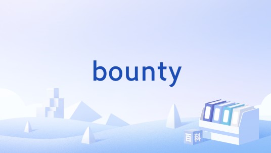 bounty