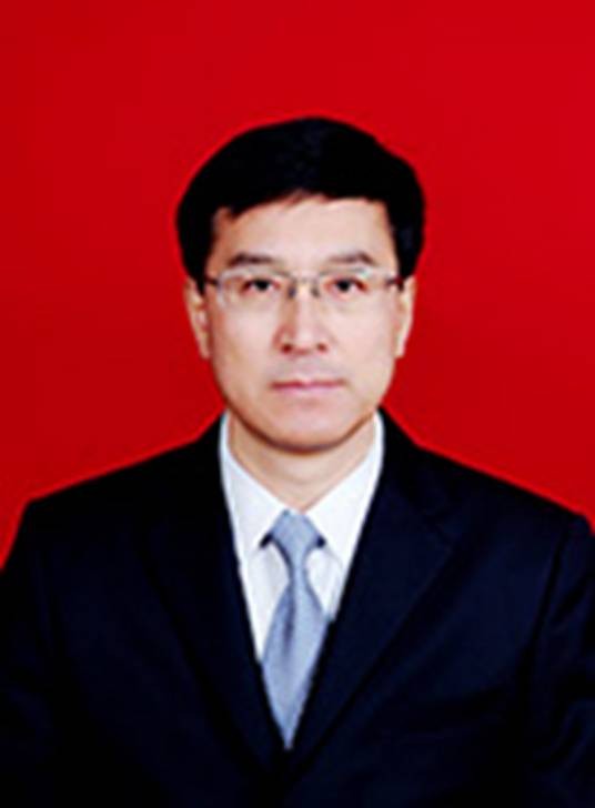 冯涛（吉林省政协经济委员会主任）