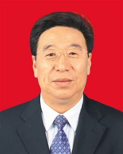 吴英杰（十四届全国政协原常委、文化文史和学习委员会原主任）