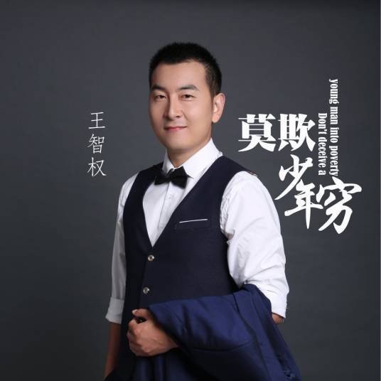 莫欺少年穷（王智权演唱歌曲）