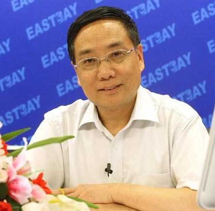 徐建国（上海电气（集团）总公司原党委书记、董事长）