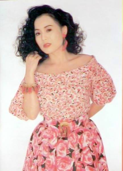 陈小云（中国台湾女歌手）