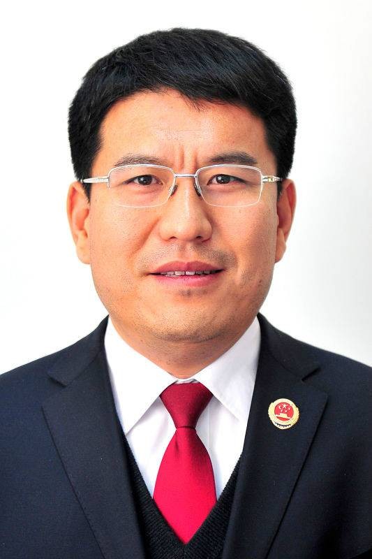 赵志刚（江苏省人民检察院原副检察长）
