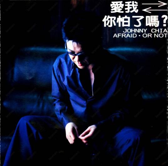 陌生人（姜育恒于2000年演唱的歌曲）