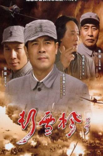 彭雪枫（2007年贾钢执导的电视剧）