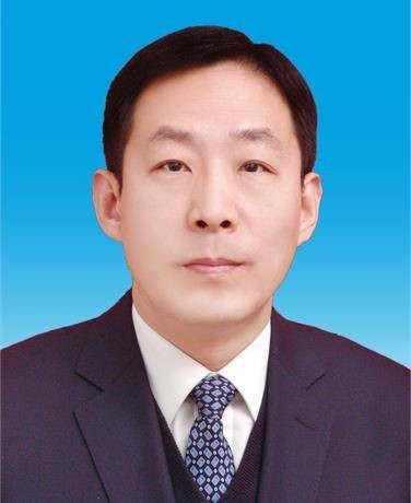 陈冲（河北省邢台市政协主席、 党组书记）