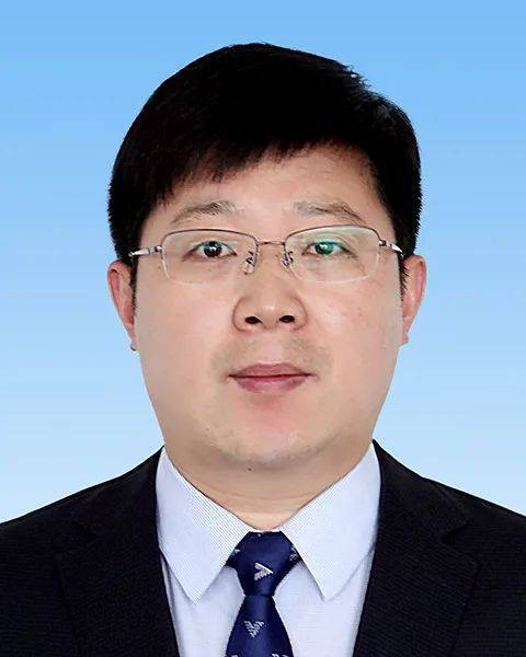 陈涛（河南省南阳市政府党组成员、副市长）