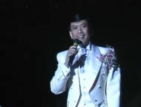 中国梦（罗文演唱歌曲）