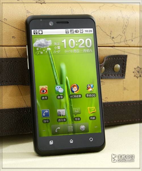 首派 A60(2GB)