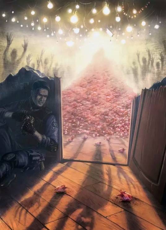 SCP-1983