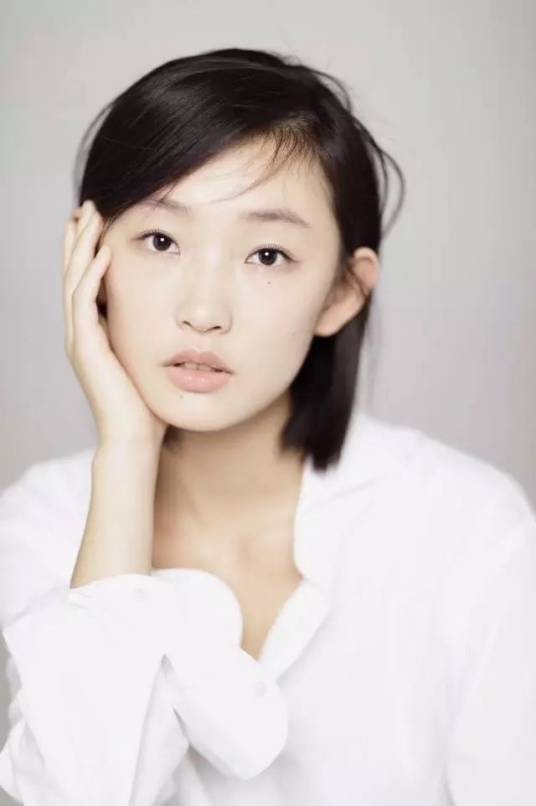 周依然（中国内地女演员）