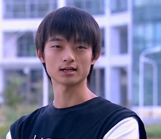 马凯（青春励志剧《火力少年王》中的角色）