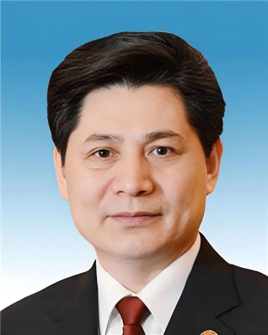 崔智友(广西壮族自治区人民检察院原党组书记、检察长)