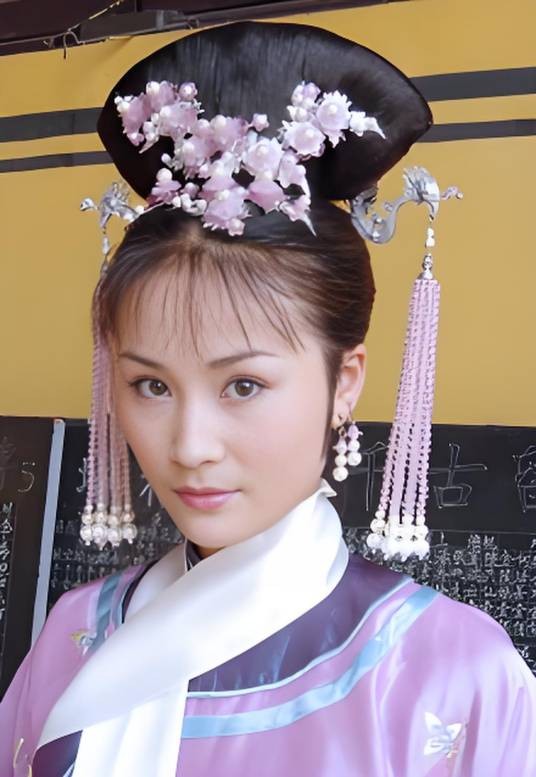 李悠悠（女演员）