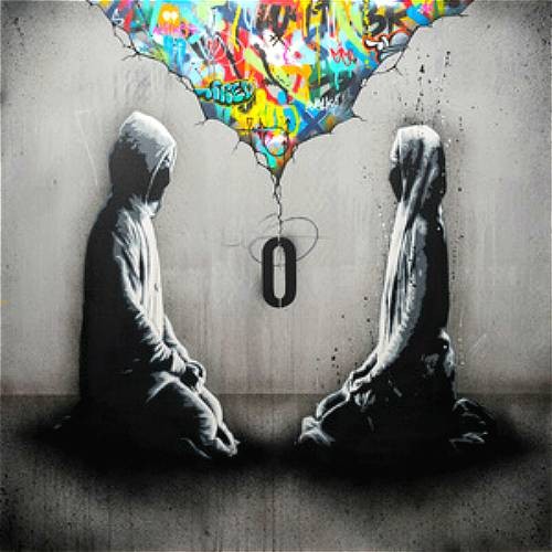 Tired（Alan Walker,Gavin James合作单曲）