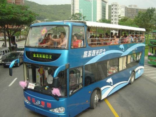厦门旅游1线