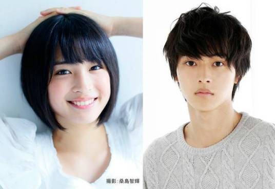 四月是你的谎言（日本2016年山崎贤人、广濑铃主演的电影）