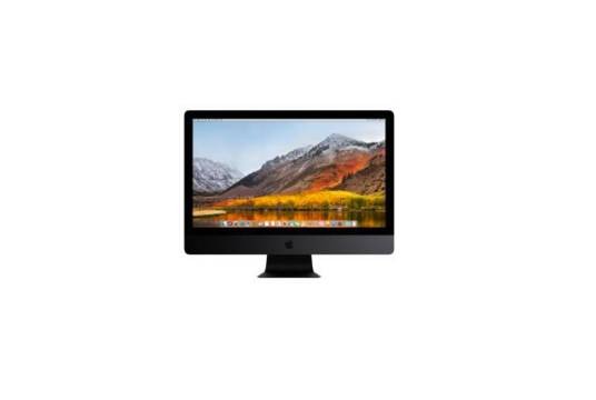 iMac Pro(2017)